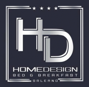 Отель B&B Homedesign  Салерно